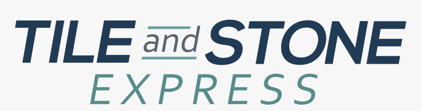 Tile And Stone Express Logo, HD Png Download, Free Download