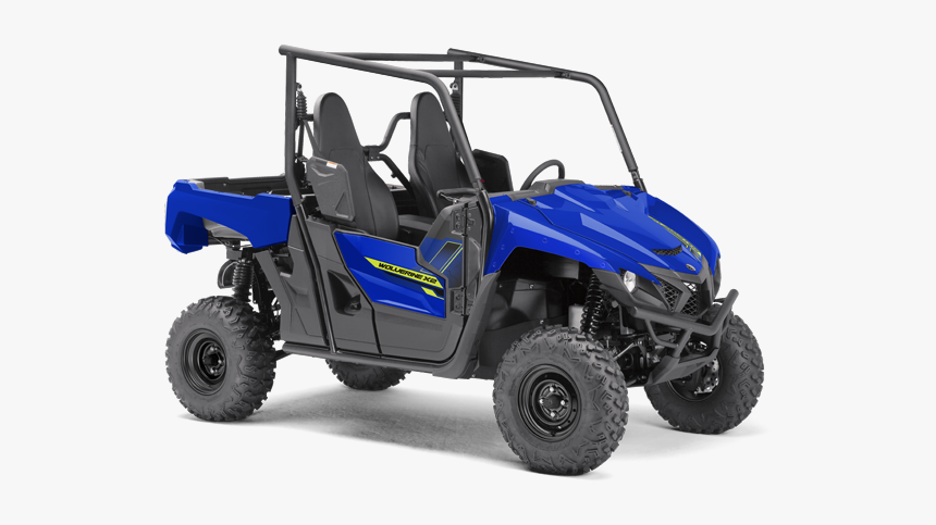 Yamaha Wolverine, HD Png Download, Free Download