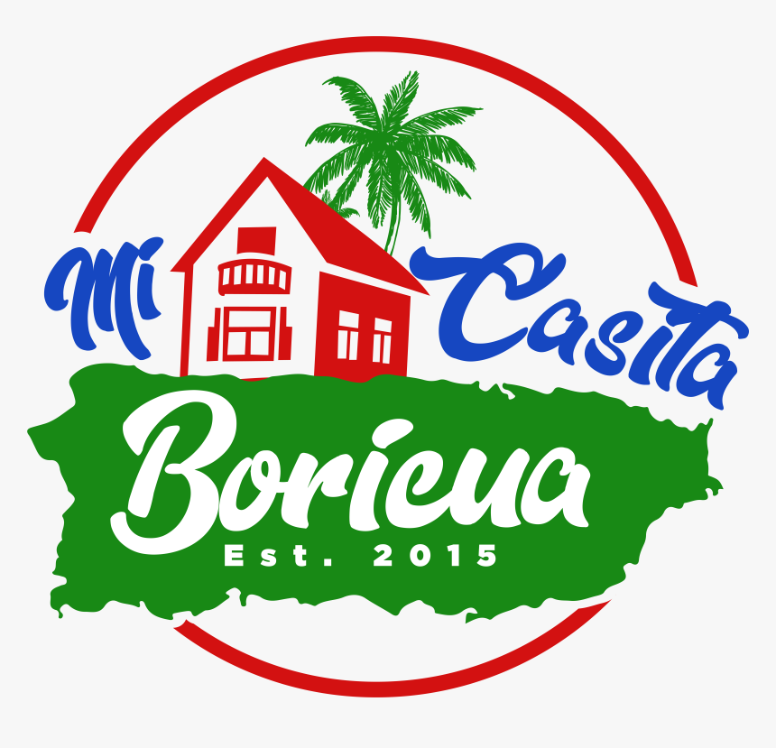 Mi Casita Boricua Restaurant Announces Its Grand Opening, HD Png Download, Free Download