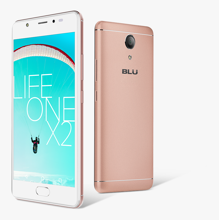 Blu Life One X2 Pictures - Blu Life One X2 Png, Transparent Png, Free Download