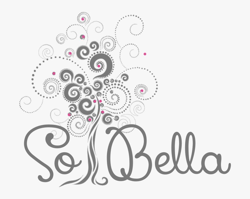 So Bella - So Bella Logo, HD Png Download, Free Download