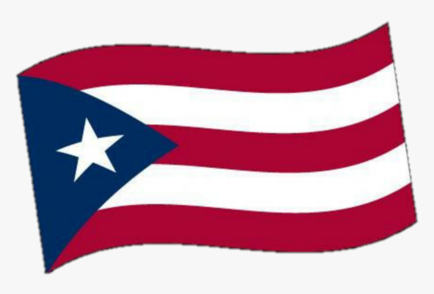 #puerto Rico #puertoricoflag #puertorican #flag #pr - Clip Art, HD Png Download, Free Download