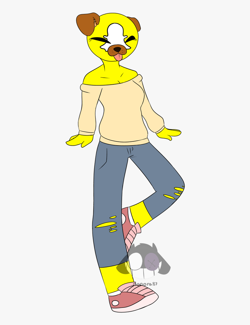 Social Media Humanized Snapchat, HD Png Download, Free Download
