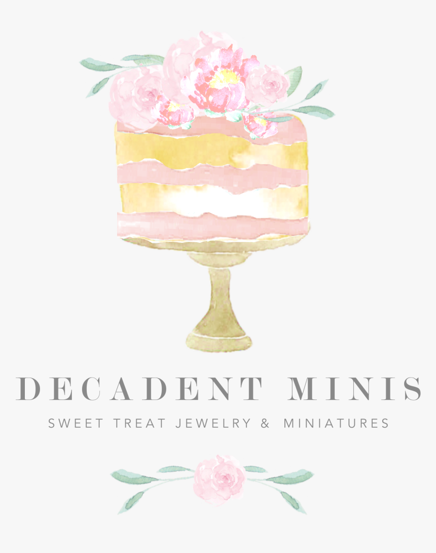 Decadent Minis - Garden Roses, HD Png Download, Free Download