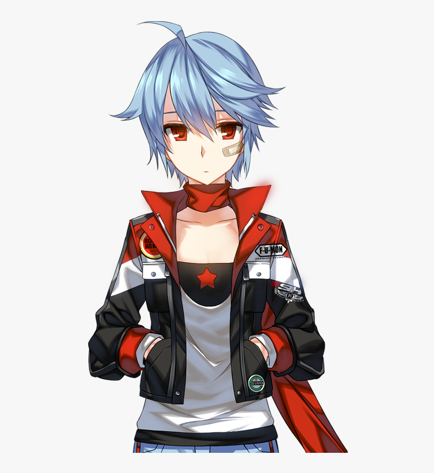 Aityo36 ] - Closers Online Ran, HD Png Download, Free Download