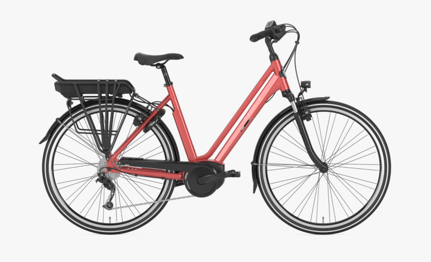 Gazelle Bikes Medeo T9 Hmb - E Bike In Netherlands, HD Png Download, Free Download