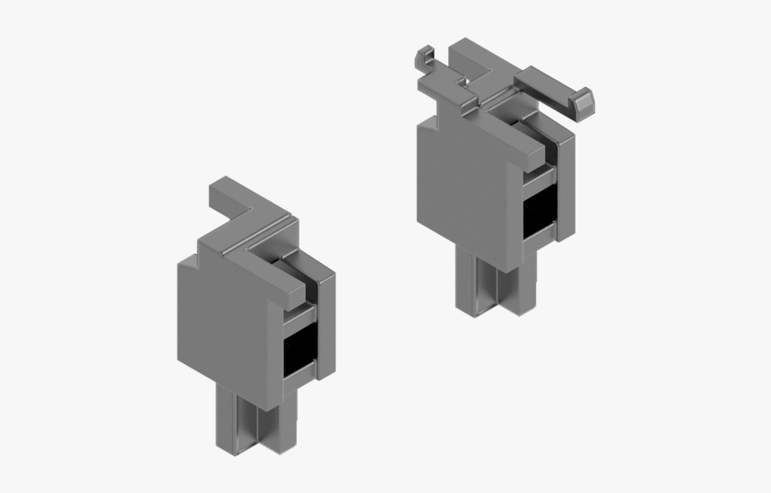 Rw Stab Troubleshoot - Clipped Vs Unclipped Stabilisers, HD Png Download, Free Download