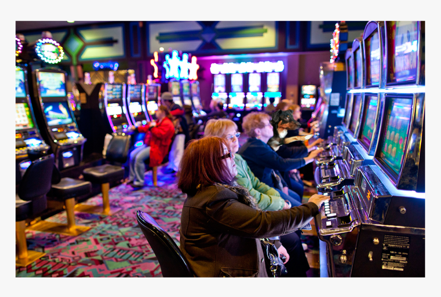 New Casino In Danville Virginia, HD Png Download, Free Download