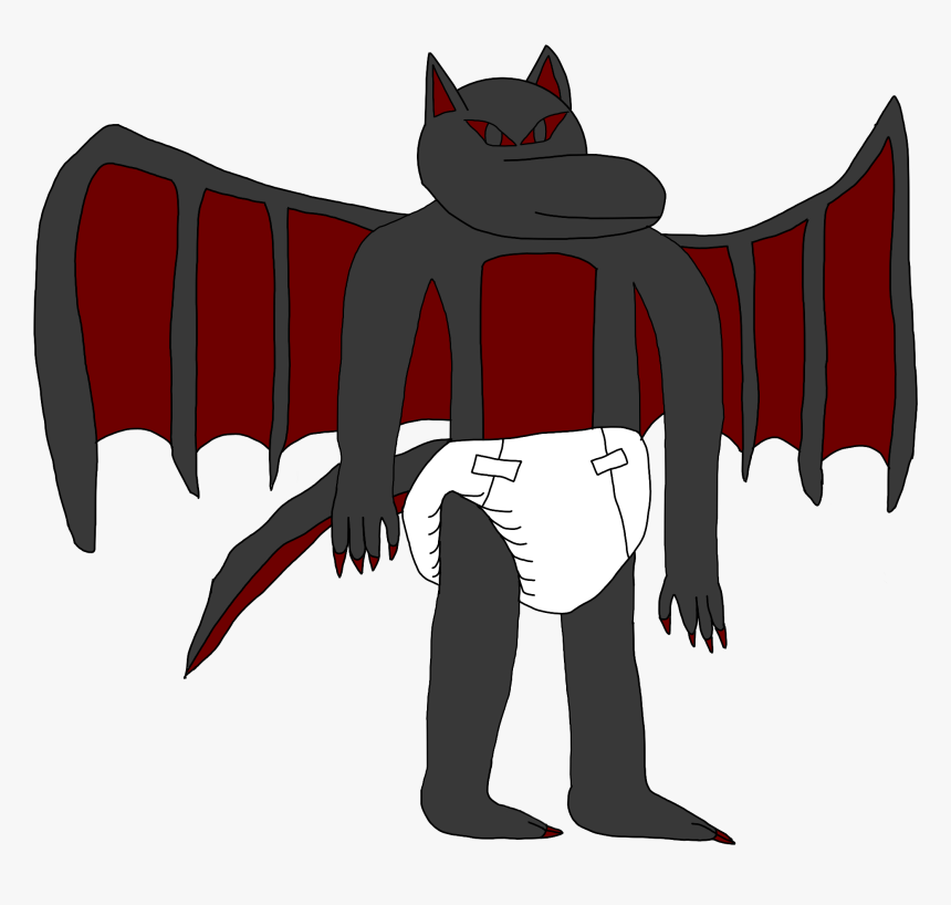 Decided To Take A Stab At This - Cartoon, HD Png Download, Free Download