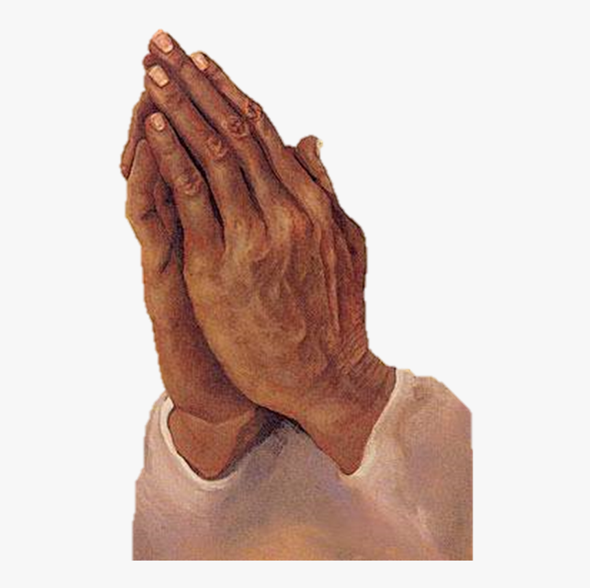 Pray Hands Png Image With Transparent Background - Jesus Christ Praying Hands, Png Download, Free Download