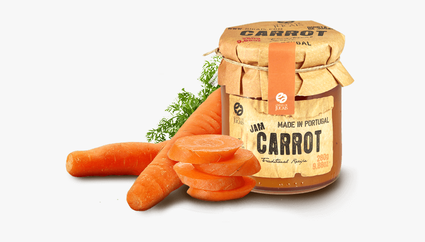 Carrot Jam, HD Png Download, Free Download