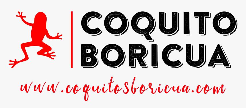 Coquito Boricua - Graphic Design, HD Png Download, Free Download