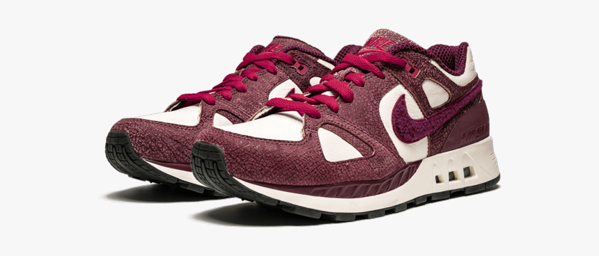 Nike Air Stab Premium - Running Shoe, HD Png Download, Free Download