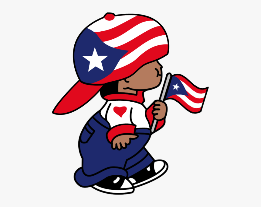 Boricua Png, Transparent Png, Free Download