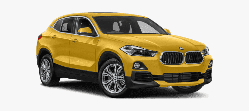 New 2020 Bmw X2 Xdrive28i - 2019 Bmw X2 Xdrive28i, HD Png Download, Free Download