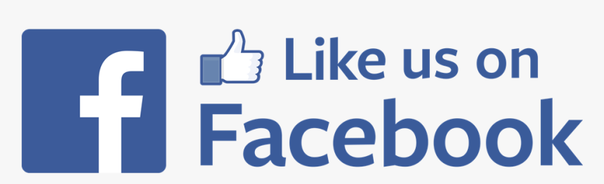 Transparent Find Us On Facebook Logo, HD Png Download, Free Download