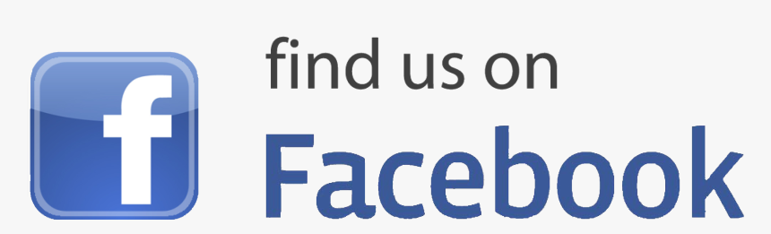 Check Our Facebook Page , Png Download - Find Us On Facebook, Transparent Png, Free Download