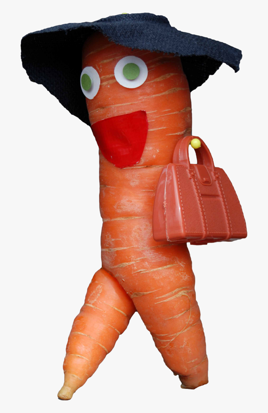 Baby Carrot, HD Png Download, Free Download