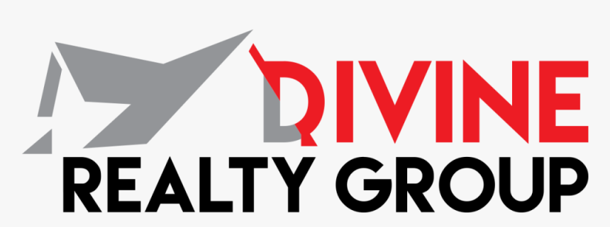 Divine Realty Group - Graphic Design, HD Png Download, Free Download