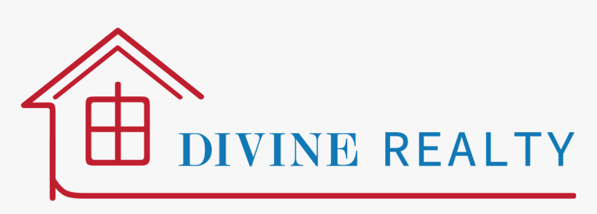 Divine Realty Logo Color - Vogue, HD Png Download, Free Download