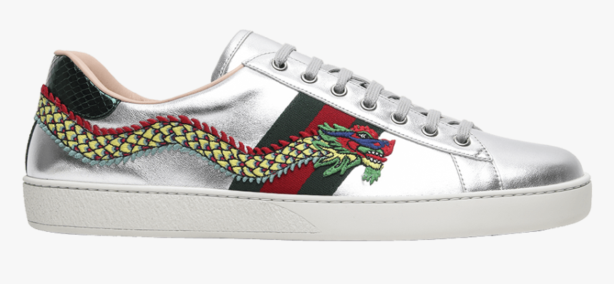 gucci dragon ace sneaker