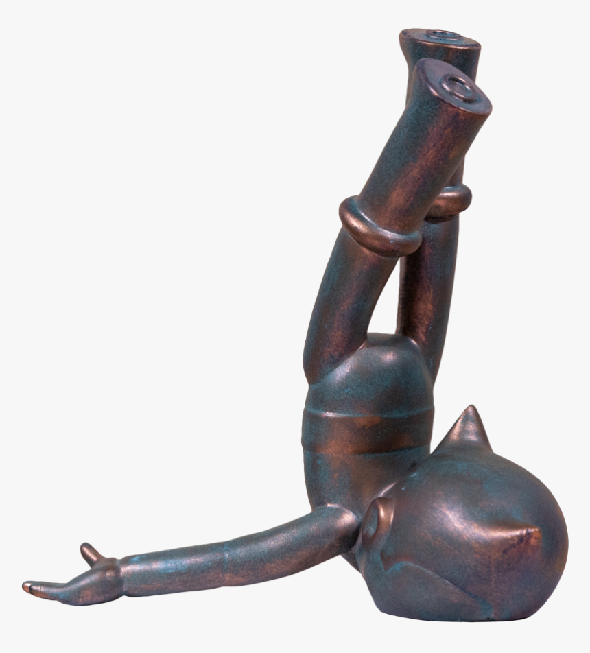 Bronze Sculpture, HD Png Download, Free Download