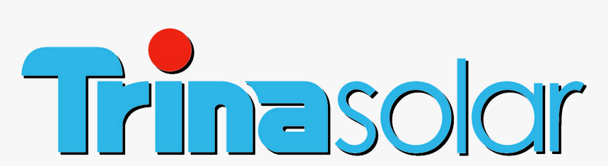Trina Solar Png Logo, Transparent Png, Free Download