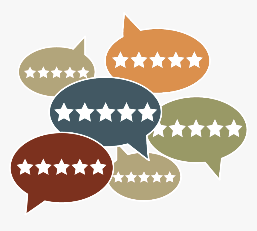 Customer Reviews Clipart, HD Png Download, Free Download