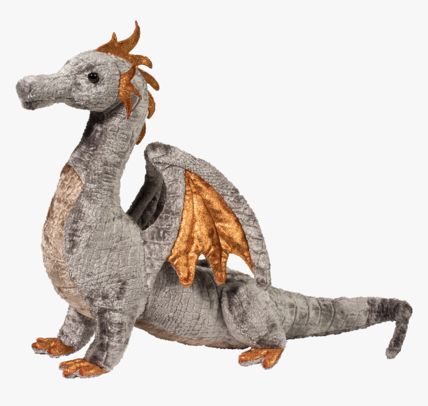 Dragon Stuffed Animal, HD Png Download, Free Download