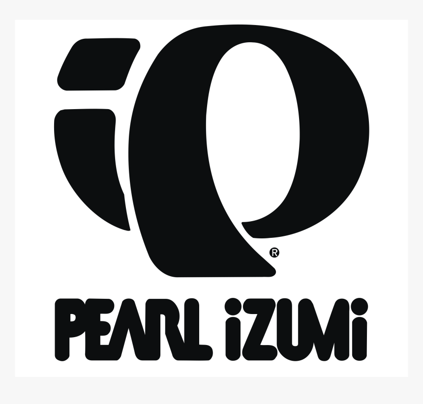 Pearl Izumi Logo Png Transparent - Pearl Izumi, Png Download, Free Download