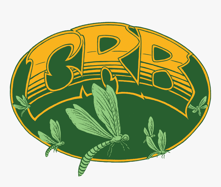 Chris Robinson Brotherhood Logo, HD Png Download, Free Download