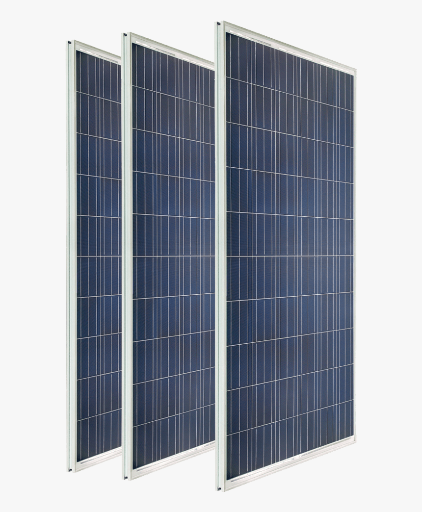 Solar Panel 320 5 Units, HD Png Download, Free Download