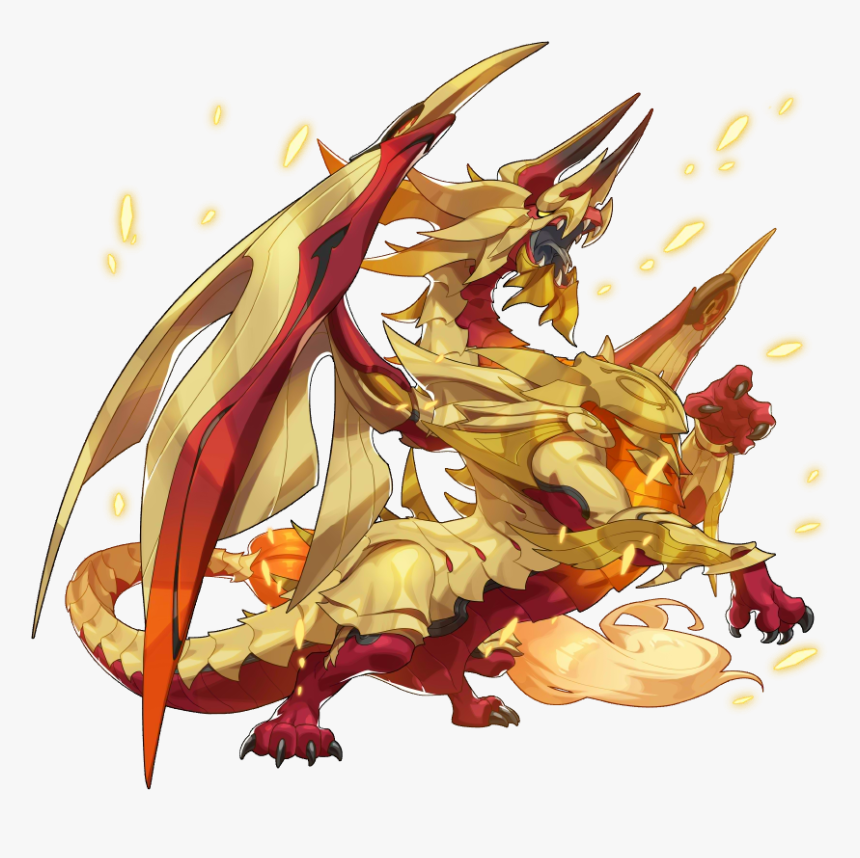 Kagutsuchi - Dragalia Lost Kagutsuchi, HD Png Download, Free Download