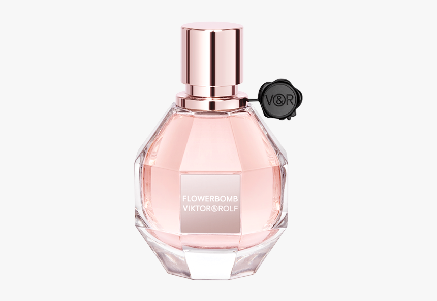 Viktor And Rolf Flower Bomb, HD Png Download, Free Download