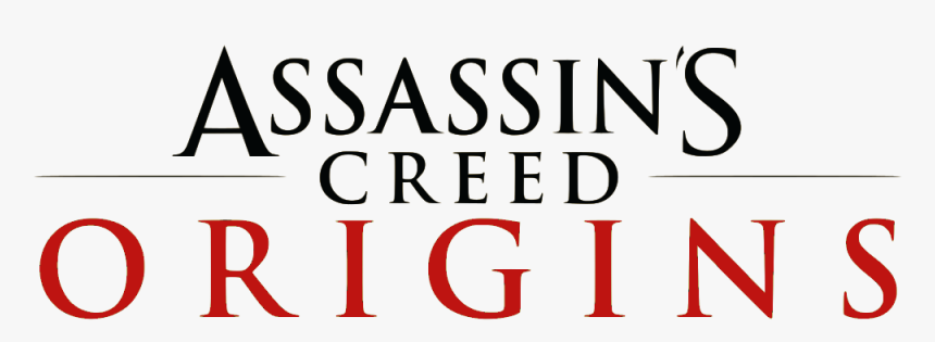 Random Logos From The Section «game Logos» - Assassin's Creed Unity, HD Png Download, Free Download