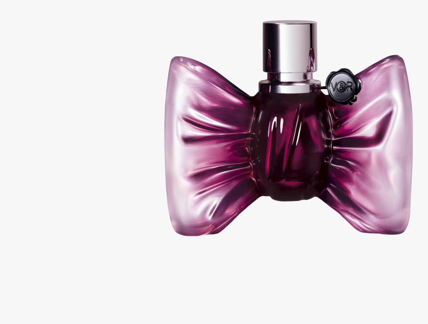 Viktor & Rolf Bonbon Couture Edp Intense 90ml, HD Png Download, Free Download