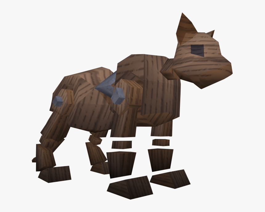 The Runescape Wiki - Cat, HD Png Download, Free Download