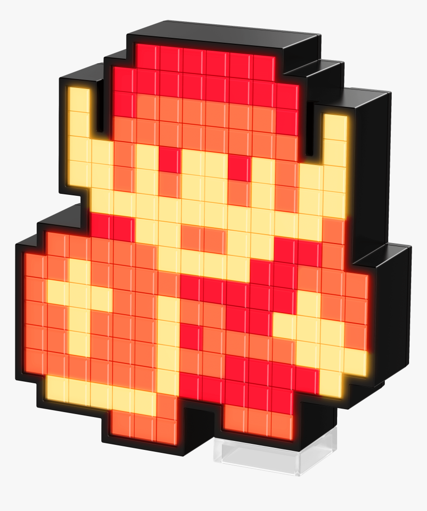 8 Bit Link, HD Png Download, Free Download