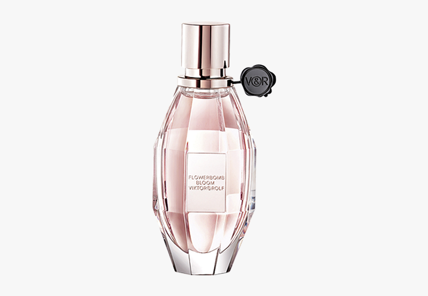 Flowerbomb Bloom Viktor And Rolf, HD Png Download, Free Download