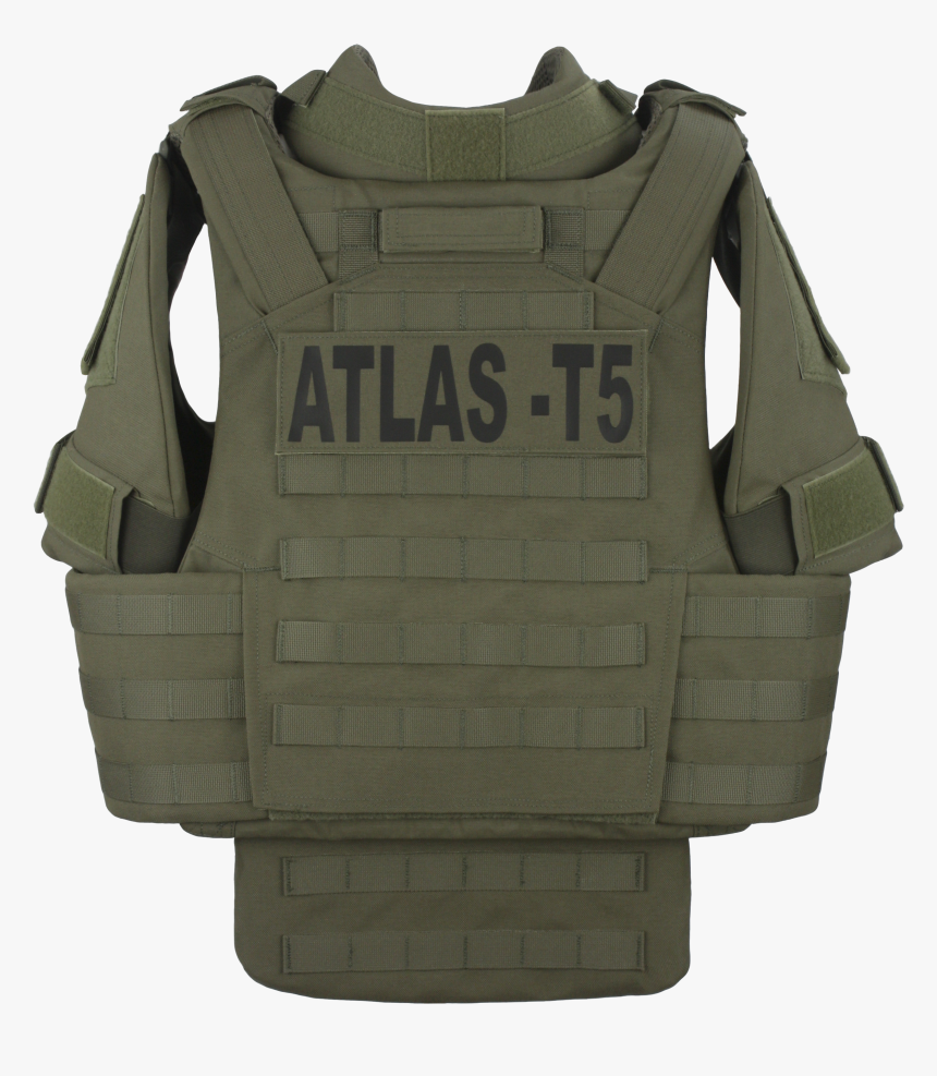 Bulletproof Vest Png - Military Bullet Proof Vest Png, Transparent Png, Free Download