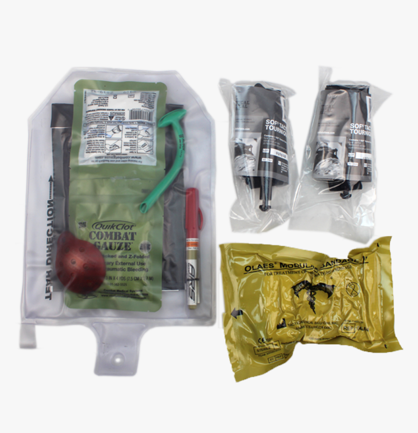 Medical Kit Phokus, HD Png Download, Free Download