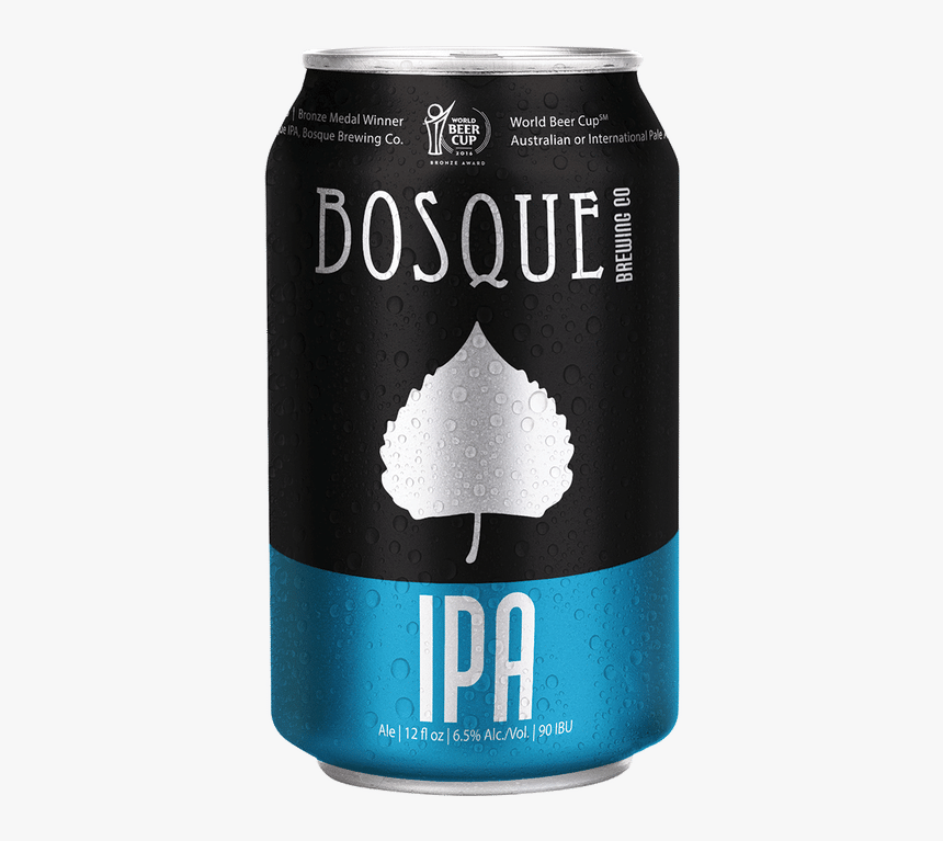 Bosque Ipa - Guinness, HD Png Download, Free Download