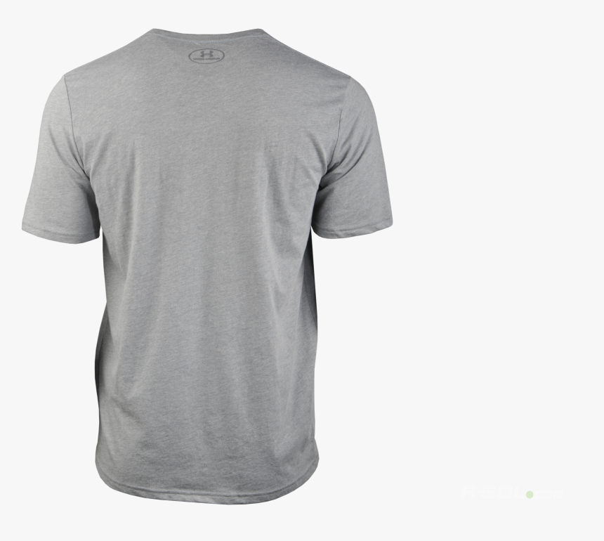 T Shirt Under Armor - Active Shirt, HD Png Download, Free Download