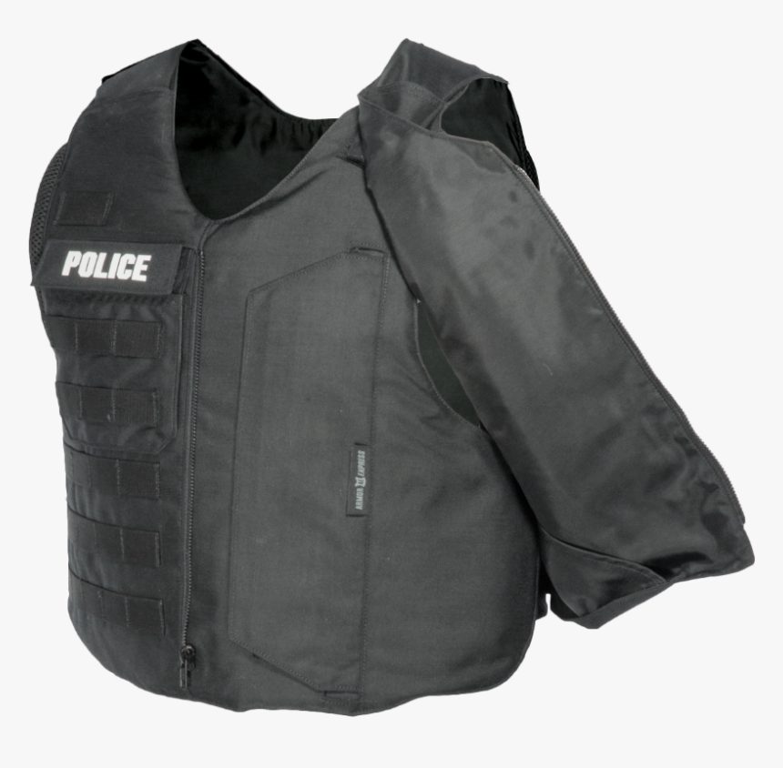 Bulletproof Vest Png - Armor Express Traverse Vest, Transparent Png, Free Download