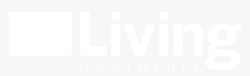 Martha Stewart Living Omnimedia Logo Black And White - Plan White, HD Png Download, Free Download