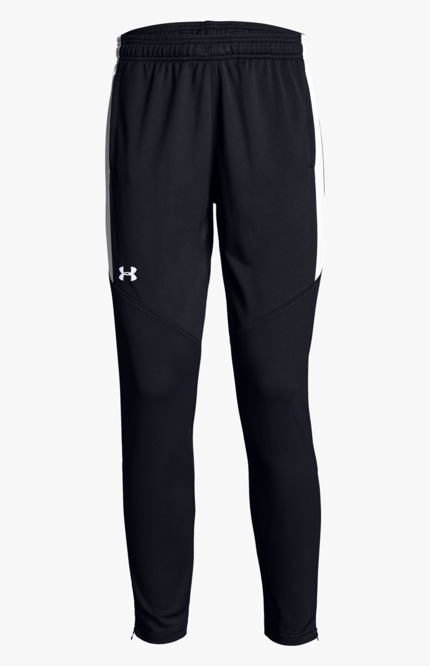 Under Armour Womens Rival Knit Warm-up Pant - Pocket, HD Png Download, Free Download