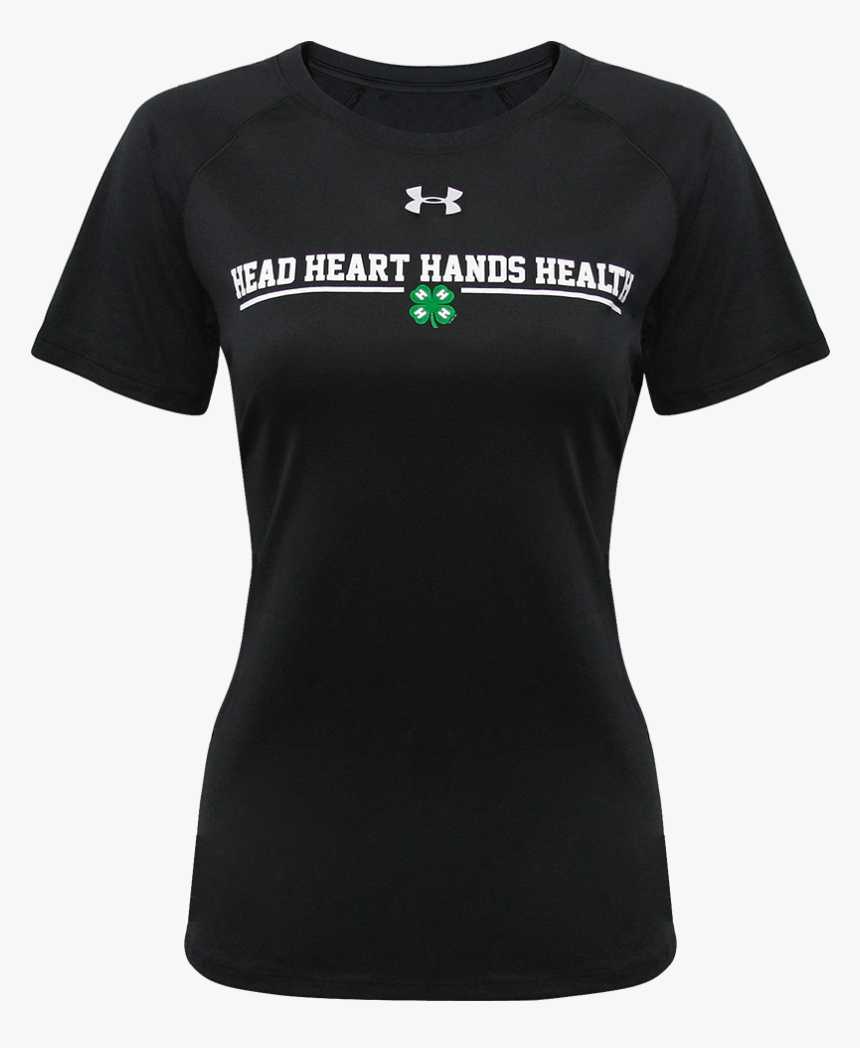 Women"s Athletic Tech Logo Tee - Back The Braid T Shirt, HD Png Download, Free Download