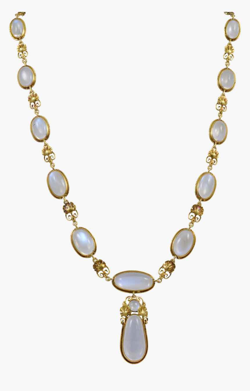 Necklace, HD Png Download, Free Download