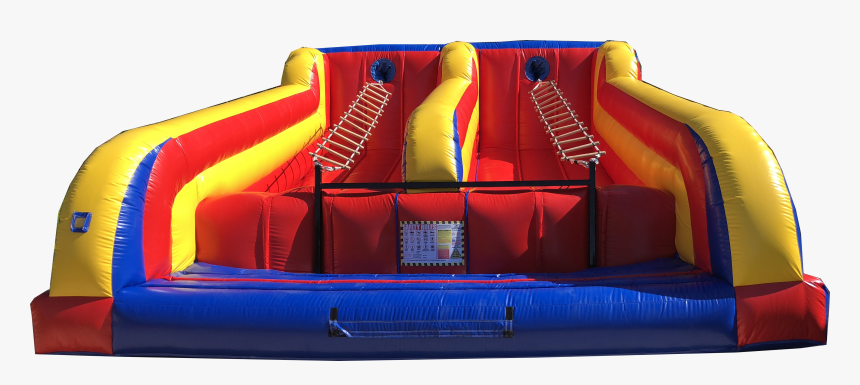 Jacob’s Ladder - Inflatable, HD Png Download, Free Download