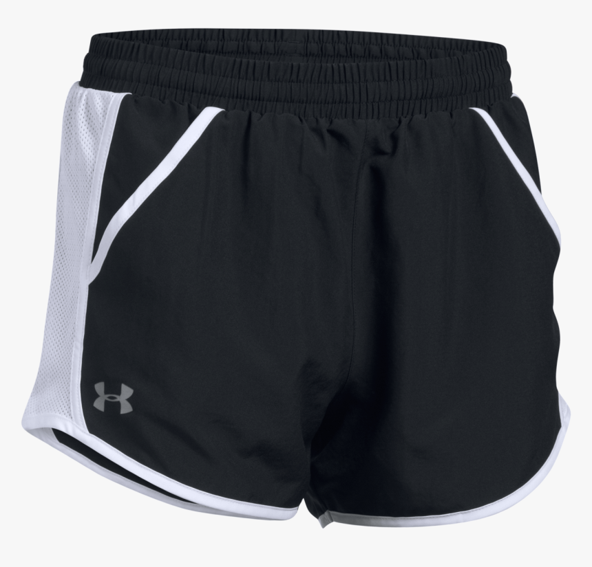 Under Armour Youth Team Fly By Volleyball Short - Shorts, HD Png Download, Free Download